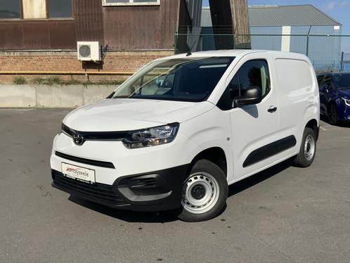 Toyota ProAce City Van SWB Active - €16524 ex btw, Auto's, Toyota, Bedrijf, ProAce, Airbags, Airconditioning, Bluetooth, Centrale vergrendeling
