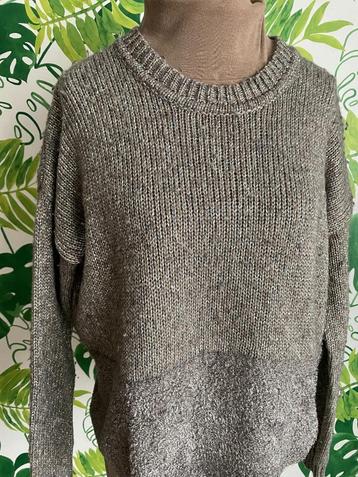 Pull trui Liu Jo Jeans 38 - gratis bijpassende polo beschikbaar voor biedingen