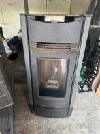 Pelletkachel, Huis en Inrichting, Kachels, Ophalen, Gebruikt, Overige brandstoffen, Pelletkachel