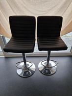 Set van 2 barkrukken, Huis en Inrichting, Barkrukken, Ophalen