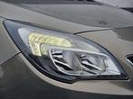 Opel Meriva GPS * CRUISE * SEMI CUIR *, Autos, Euro 6, Entreprise, Boîte manuelle, 5 portes