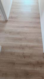 Chêne laminé clair, 7 boxes de 2 m² = 14 m², Enlèvement, Aggloméré