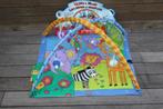 Speelkleed, Ophalen of Verzenden, Zo goed als nieuw, Babygym, Met geluid