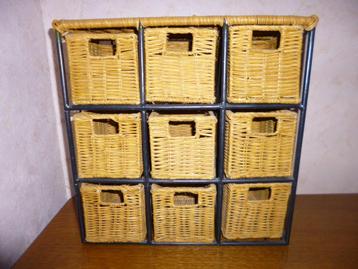 Opbergrekje beschikbaar voor biedingen