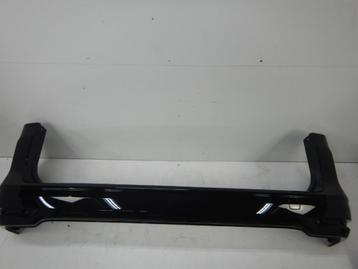 VW Caddy 2K7 Achterbumper Kort 2K7807421E LC9X beschikbaar voor biedingen