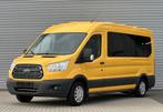 Ford Transit Kombi 350 2.0 TDCI L3H2 Trend Personenbus, Auto's, Bestelwagens en Lichte vracht, Voorwielaandrijving, Stof, Euro 6