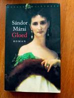 S. Marai - Gloed, Enlèvement ou Envoi, Comme neuf, S. Marai