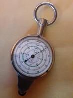 Ancien CURVIMETRE - instrument de mesure de distance, Enlèvement, Comme neuf
