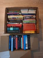 Lot boeken - 50+ stuks, Enlèvement