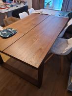 Tafel van Ikea 6 personen., Huis en Inrichting, Tafels | Eettafels, Ophalen