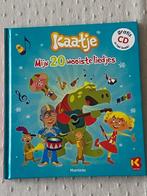 Kaatje : Mijn 20 mooiste liedjes, Ophalen of Verzenden