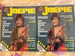 Joepie 1974 tijdschriften popblad, Enlèvement ou Envoi, Utilisé