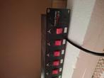 Power Center PC8 - JB Systems, Muziek en Instrumenten, Licht en Laser, Ophalen, Zo goed als nieuw