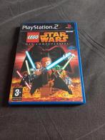 Lego star wars werkende staat, Consoles de jeu & Jeux vidéo, Jeux | Sony PlayStation 2, Utilisé, Enlèvement ou Envoi