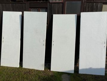 4deuren gratis beschikbaar voor biedingen