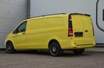 Mercedes Vito 116CDI- Automaat- L3- GPS- Cruise- 24790+BTW, Auto's, Bestelwagens en Lichte vracht, Automaat, Overige kleuren, Bedrijf