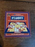 Sudoku - gezelschapsspel, Hobby & Loisirs créatifs, Jeux de société | Jeux de cartes, Utilisé, Enlèvement ou Envoi