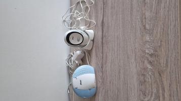 Alecto dbx 85 eco beschikbaar voor biedingen
