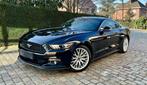 Ford Mustang 2.3 Ecoboost van 2017 ### 40500 km ###, Auto's, Ford, Automaat, 4 zetels, Achterwielaandrijving, 4 cilinders