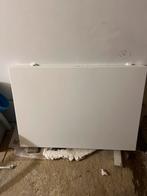 Vlakke radiator, Doe-het-zelf en Bouw, Verwarming en Radiatoren, Ophalen, Zo goed als nieuw, Radiator