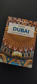 Dubaipocket, Livres, Guides touristiques, Comme neuf, Lonely Planet, Enlèvement ou Envoi