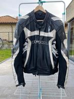 Gilet et pantalon de moto Richa - cuir, Motos, Hommes, Richa, Combinaison, Seconde main