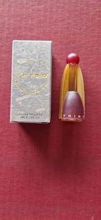 Miniature Tribu de Benetton, Eau de Toilette 4 ml, Verzamelen, Ophalen of Verzenden, Zo goed als nieuw, Miniatuur