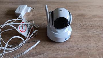 Camera voor babyfoon Luvion Essential beschikbaar voor biedingen