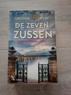 De zeven zussen alle delen, Ophalen of Verzenden, Zo goed als nieuw