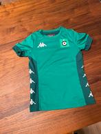 Cercle brugge kindershirt 8j 128, Sport en Fitness, Ophalen of Verzenden, Zo goed als nieuw