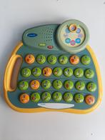 Vtech alfabet computer, Ophalen, Zo goed als nieuw, 4 tot 6 jaar
