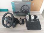 Logitech G920, Ophalen, Zo goed als nieuw, Stuurtje of Sportattribuut, Xbox One