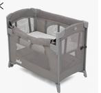 Lit de voyage cododo Joie, Enfants & Bébés, Enlèvement, Utilisé, Lit