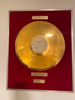 Disque d’or neil diamond cbs belgium, Ophalen of Verzenden, Zo goed als nieuw