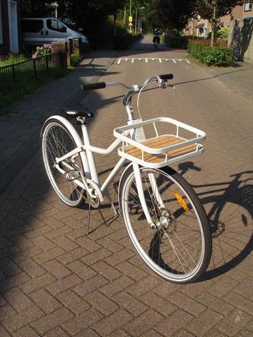SPECIALE SLADDA Unisex 'City Bike mooie meiden/damesfiets beschikbaar voor biedingen