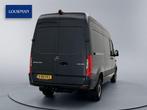 Mercedes-Benz Sprinter 319 1.9 CDI L2H2 Led Adaptieve Cruise, Automaat, Mercedes-Benz, Bedrijf, Diesel