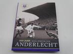 100 Jaar RSC Anderlecht, Boeken, Ophalen of Verzenden