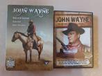 John Wayne Western Collection, Cd's en Dvd's, Dvd's | Klassiekers, Ophalen of Verzenden, Gebruikt, Overige genres