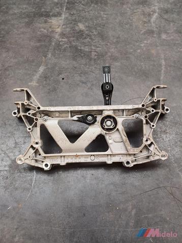 audi a3 8v subframe bj 2019 artikel nr5Q0199369 g beschikbaar voor biedingen