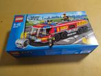 lego 60061, Enlèvement ou Envoi, Comme neuf, Ensemble complet, Lego