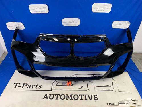 Bmw X1 F48 M pakket voorbumper bumper 51118075875, Auto-onderdelen, Carrosserie, Bumper, BMW, Nieuw