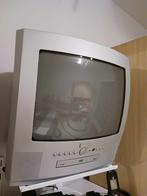 TV met DVD speler Xiron, Audio, Tv en Foto, Gebruikt, LCD, 40 tot 60 cm, Ophalen