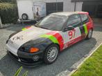 1995 Honda Civic EG4 Circuitwagen, Honda, Overige brandstoffen, Bedrijf, Handgeschakeld