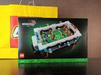 Lego ideas 21337 Table football SEALED, Ophalen of Verzenden, Nieuw, Complete set, Lego