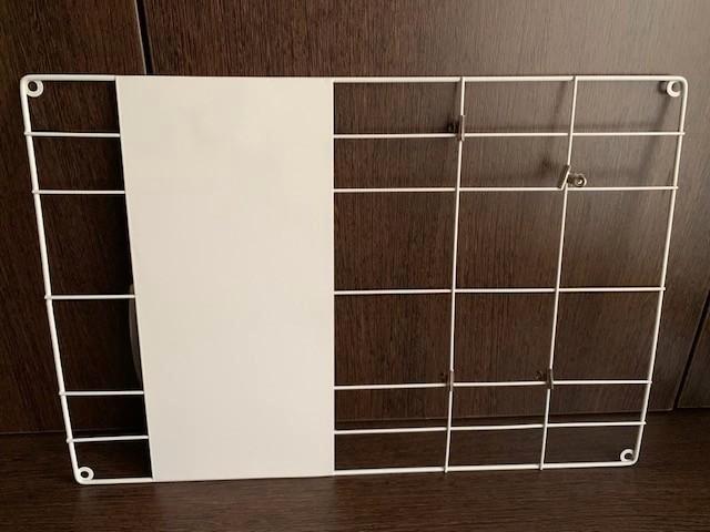 Fotorek metaal, TV, Hi-fi & Vidéo, Photo | Cadres photo, Comme neuf, Enlèvement