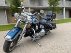 Te koop: Harley Davidson(kan als oldtimer ingeschreven zijn), 2 cilinders, Particulier, Toermotor