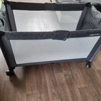 reisbed/paraplu, Kinderen en Baby's, Ophalen, Gebruikt, Ledikant