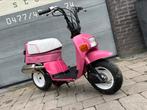 Honda squash, Fietsen en Brommers, Ophalen