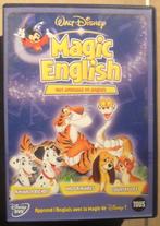 Magic English - Mes animaux en anglais, CD & DVD, Enlèvement ou Envoi