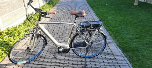 Fiets Gazelle  Orange C7, Fietsen en Brommers, Fietsen | Heren | Herenfietsen, Gebruikt, Gazelle, 57 tot 61 cm, Versnellingen